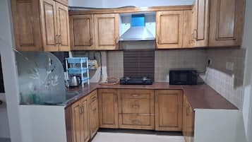 Apartment | Shared kitchen