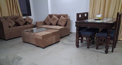 Metrolink Apartment & Suites-East Of Kailash