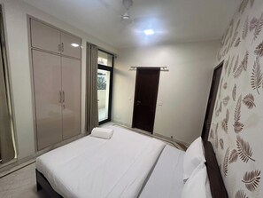 豪華客房 | 客房景觀