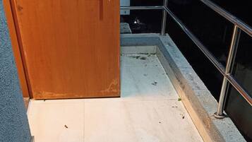 Standardzimmer | Schreibtisch, kostenloses WLAN, Bettwäsche