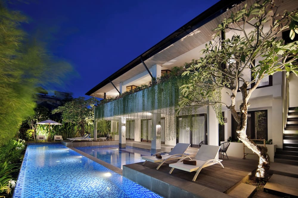 Amantrana Canggu