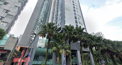 Napzbox Petaling Jaya