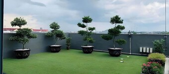 Hotel City 88 Sdn Bhd [Batu Pahat]