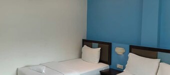 Hotel City 88 Sdn Bhd [Batu Pahat]