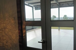 Lobby - Hotel City 88 Sdn Bhd [Batu Pahat] (Batu Pahat)