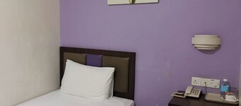 Hotel City 88 Sdn Bhd [Batu Pahat]