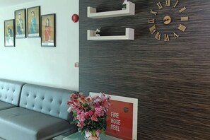 Lobby - Hotel City 88 Sdn Bhd [Batu Pahat] (Batu Pahat)