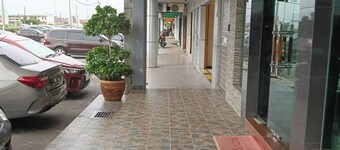 Hotel City 88 Sdn Bhd [Batu Pahat]