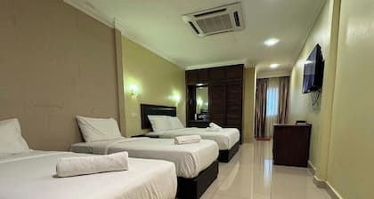 Kesuma Villa Exclusive Stay