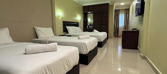 Kesuma Villa Exclusive Stay