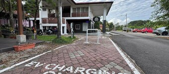 Kesuma Villa Exclusive Stay