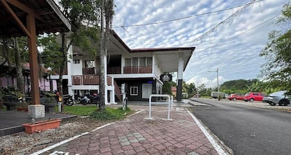 Kesuma Villa Exclusive Stay