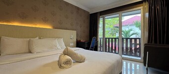 Kesuma Villa Exclusive Stay Near UTHM Batu Pahat