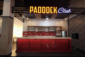 Interior - Arafah Hotel (Nilai)