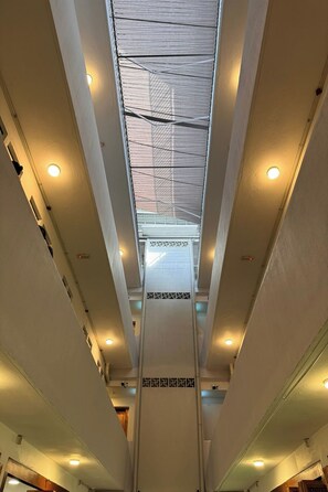 Chi tiết nội thất