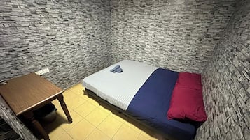 Standard-Doppelzimmer