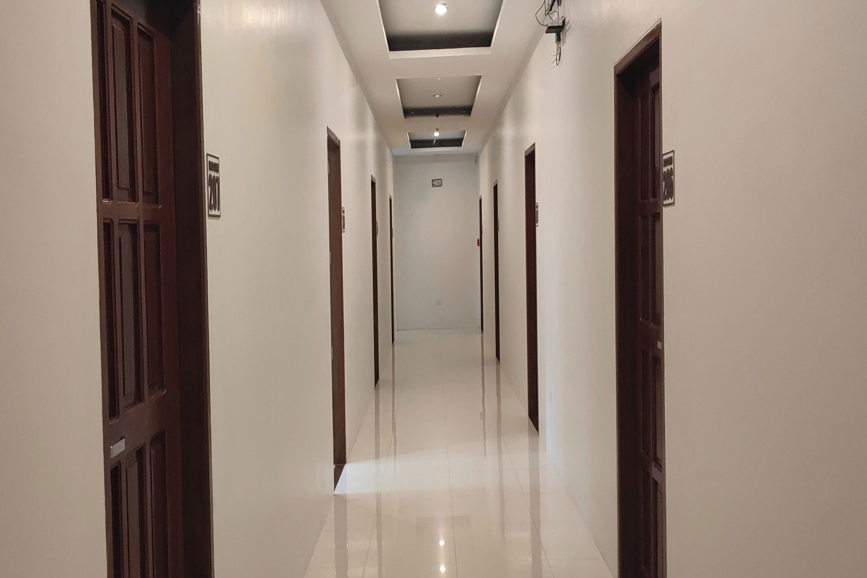 Værelse (Backpacker Room) | Skrivebord, mørklægningsgardiner, ekstra senge (tillægsgebyr)