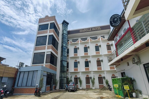 Isabelle Hotel - Puerto Princesa