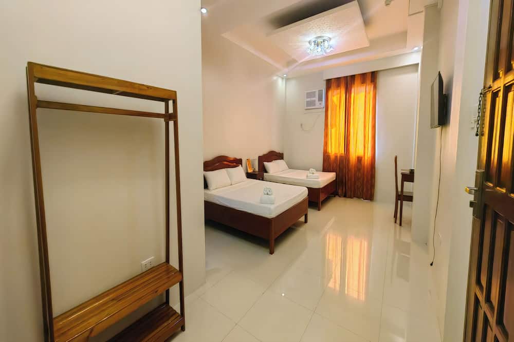 Isabelle Hotel