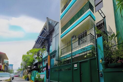 Orangenest Apartelle