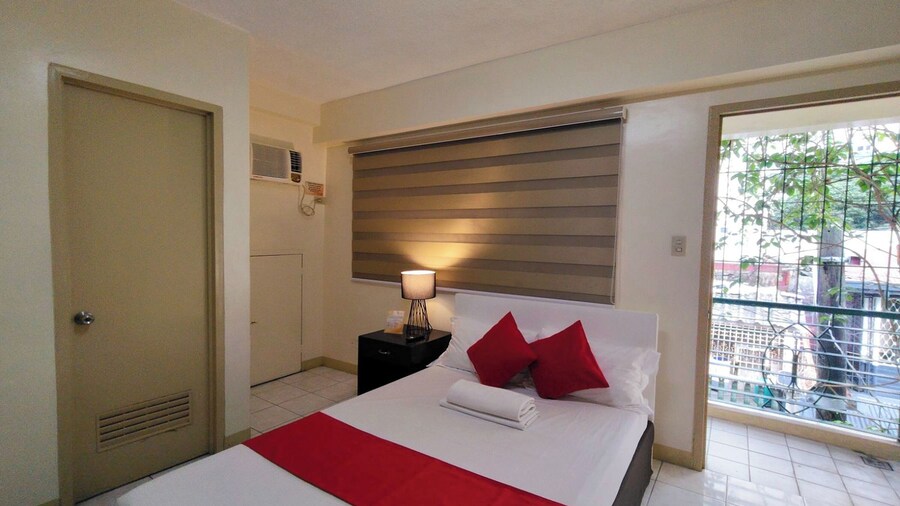 Orangenest Apartelle