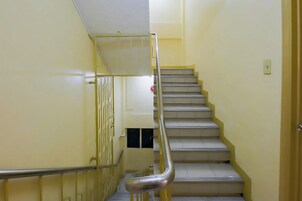 Escaleras