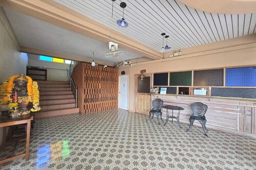 Sk Hotel Phitsanulok