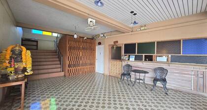 Sk Hotel Phitsanulok