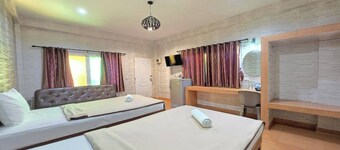 Sk Hotel Phitsanulok