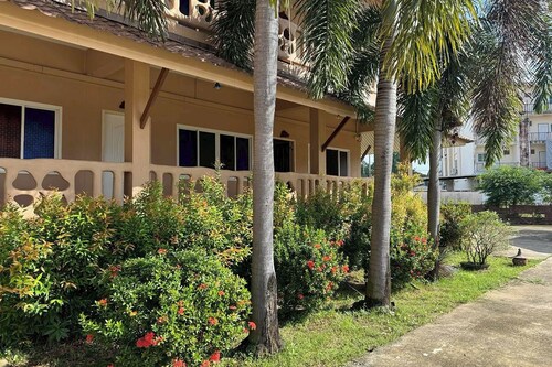 Sk Hotel Phitsanulok