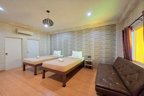 Sk Hotel Phitsanulok