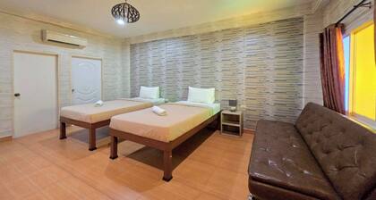 Sk Hotel Phitsanulok