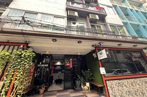 Anh Anh Homestay