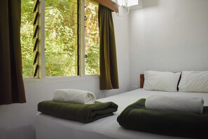 Family Apartment | Iron/ironing board