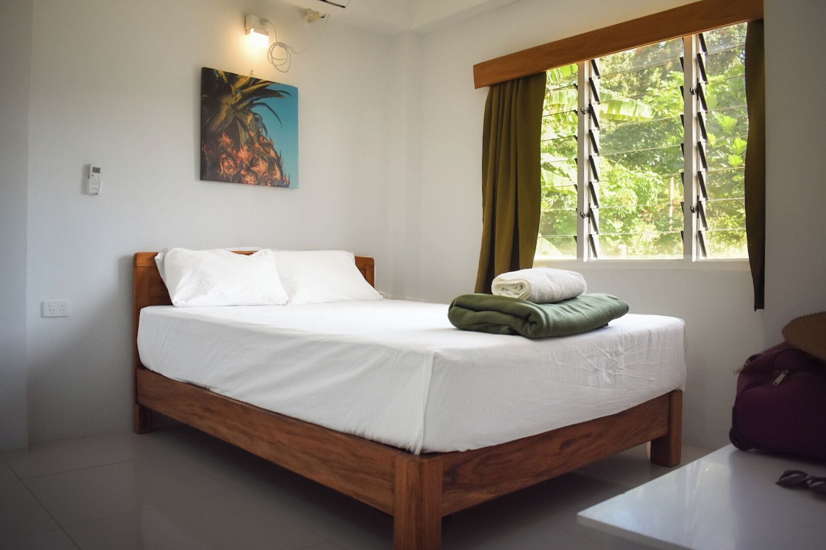 Family Apartment | Iron/ironing board