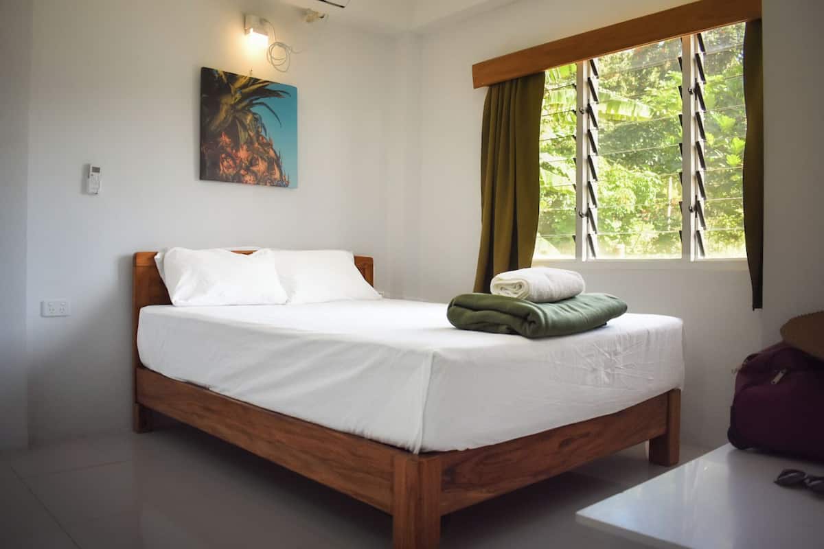 Family Apartment | Iron/ironing board