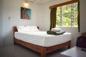 Family Apartment | Iron/ironing board