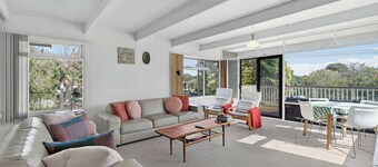 Wave & Willow Shack - McKinnon