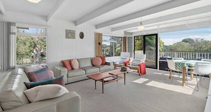 Wave & Willow Shack - McKinnon