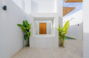 Exterior - Villa Bellora by Pertama Management (Seminyak)