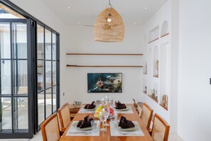 Interior - Villa Bellora (Seminyak)