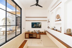 Interior - Villa Bellora (Seminyak)