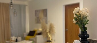 Modern apartment in La vega with ac and 3 bedrooms