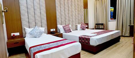 Chambre Double Deluxe