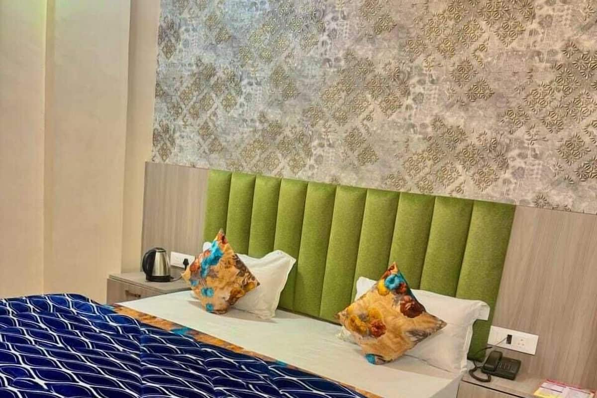 Habitación superior