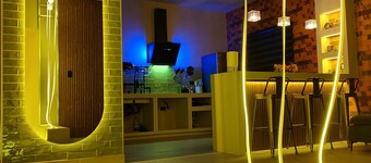 Ambar Smart Apartment at Downtown