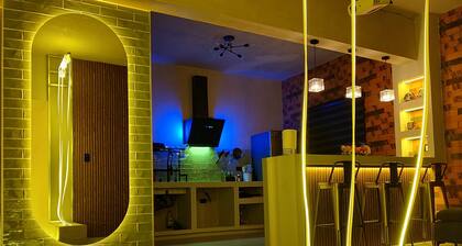 Ambar Smart Apartment at Downtown