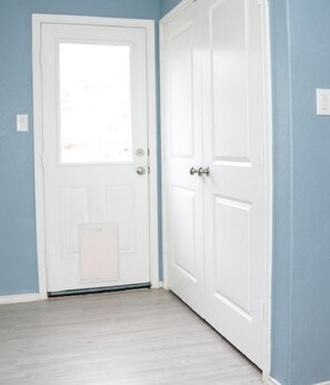 Interior - Where Families Gather –Comfort, Space & Connection (San Antonio)