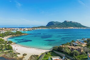 Spiaggia