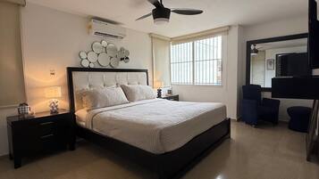 Bügeleisen/Bügelbrett, kostenloses WLAN, Bettwäsche, Rollstuhlgeeignet